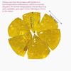 Realistic Squishy Honey Cheese Suction Finger Sensory Cheese Toy Funny Squishy Toy  Party Favors
