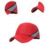 Bump Cap Baseball for Men Women Gifts Shockproof Versatile Hard Hat Headgear Gardening Gym