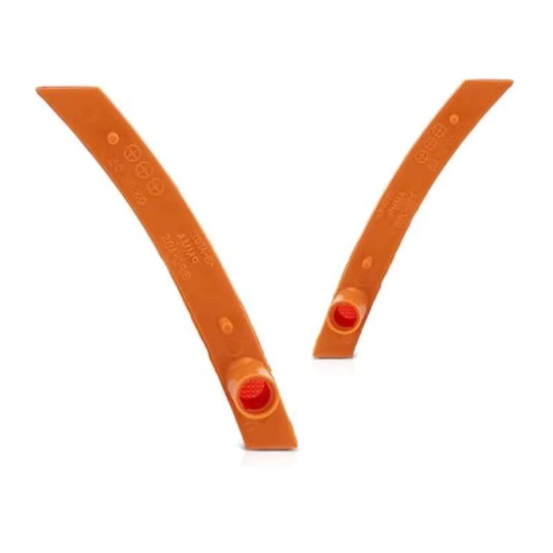 Applicable Side Marker Lights for MINI R50 R52 R53 (Parts 63147165871 & 63147165872) 63147165871