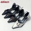 Scarpe con tacco – Scarpe con tacco