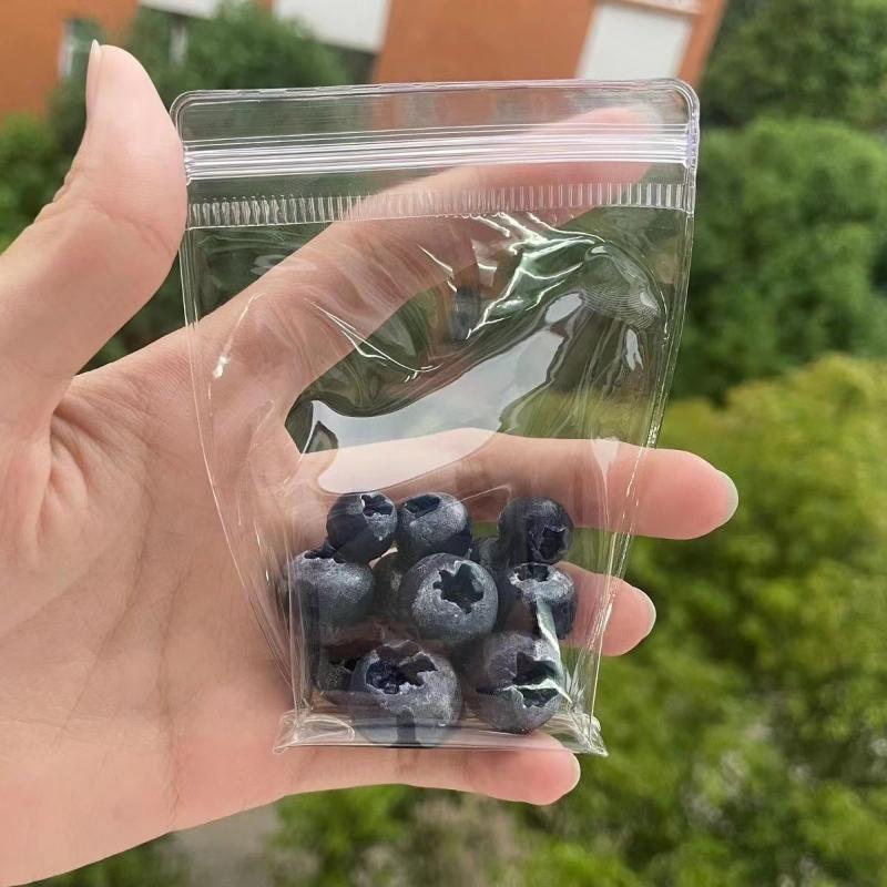 Realistischer Blaubeer-Trauben-Squishy Weich Langsamer Rückprall Handknet-Spielzeug Tragbarer Schlüsselanhänger Anti-Stress Handgemachtes Spielzeug