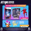 Just Dance 2023 Edition (Code In Box) (Import: North America) - Xbox One