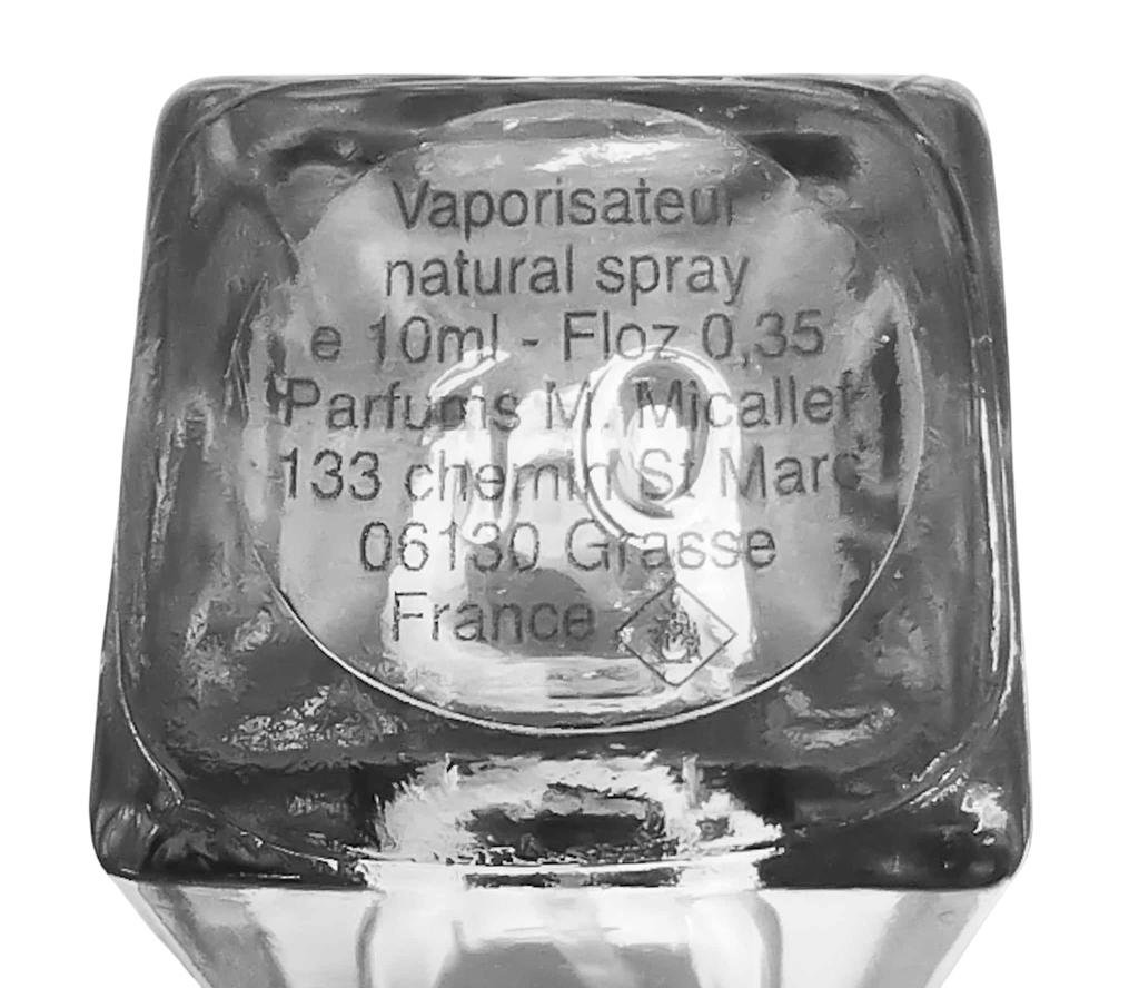 M.Micallef Secrets of Love Ma Nature eau de parfum 100 ml unisex