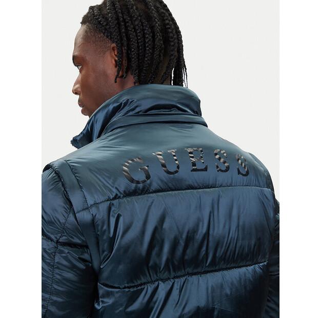 Куртка зимняя Guess M5BL2L WGZF2