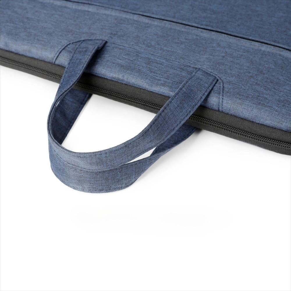 Document Folder Tote Bag Waterproof Laptop Bag Large Capacity Business Briefcase  Business Travel
