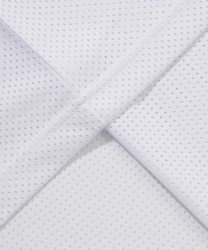 NEW ERA Oracle Red Bull Racing Mesh T-Shirt White