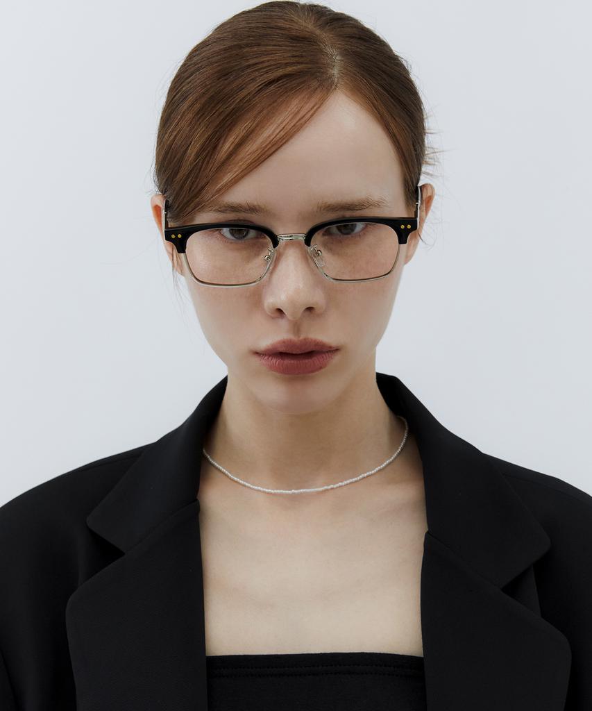 Baseukala Vc2034 (3Colors) Glasses