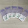 Ambalaj pentru cadouri
 – Saci de ambalare și organza
