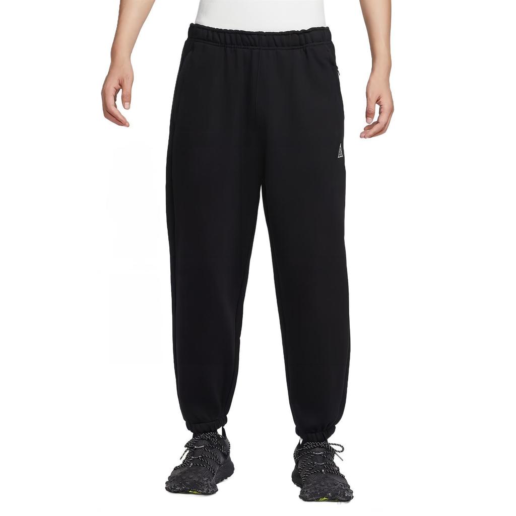 Nike ACG Serie Schlicht Bequem Ästhetisch Einfarbig Sport Lange Hosen Herren Unterteile IH0718-010