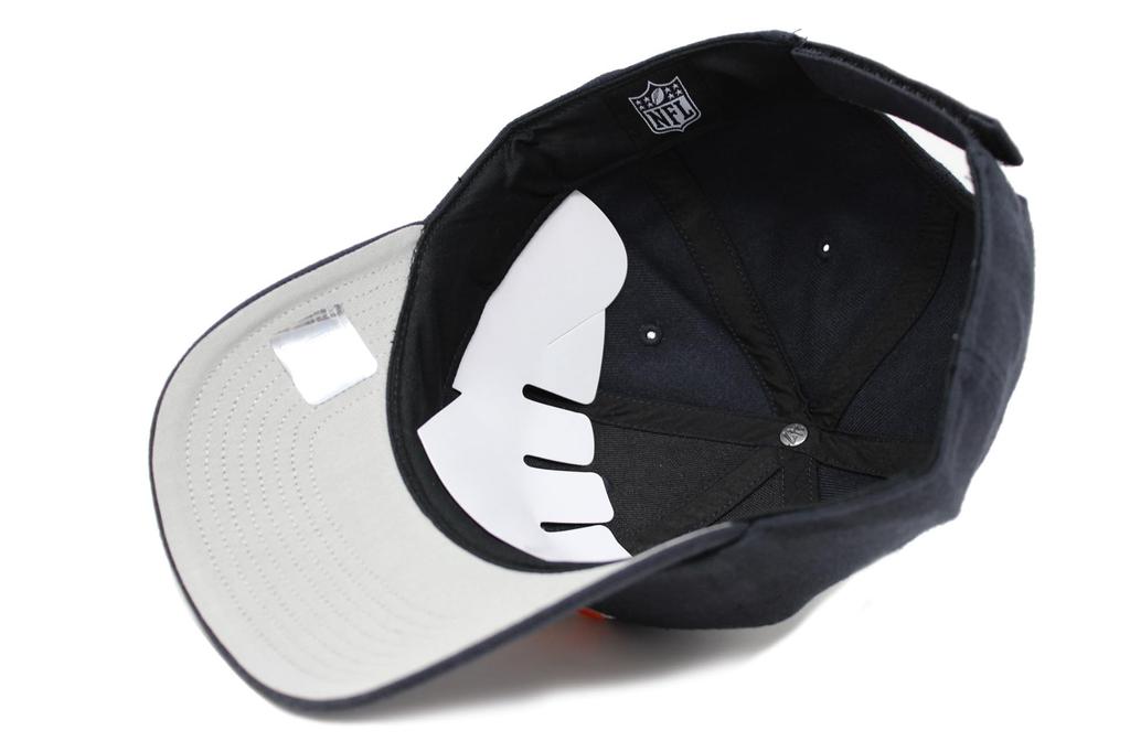 47 Brand MVP NFL Chicago Bears Cap