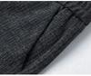 Women's Woolen Micro-Flare High-Waisted Slimming Drape Pants Plus Velvet Straight Leg for Autumn/Winter 2025