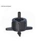 2L/4L/8L Drip Head Flow Regulator for Home Garden Irrigation