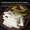 Mountain Pepper Crispy Bamboo Shoots Snack