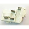 4-Pin Refrigerator Over Load Protector Compressor PTC Starter Relay for Haier Siemens Hotpoint Freezer ZHB65-120P15,