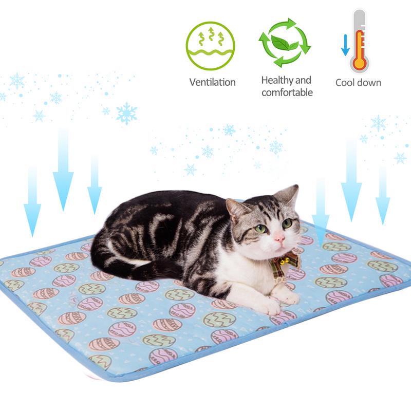 kennel cooling pad