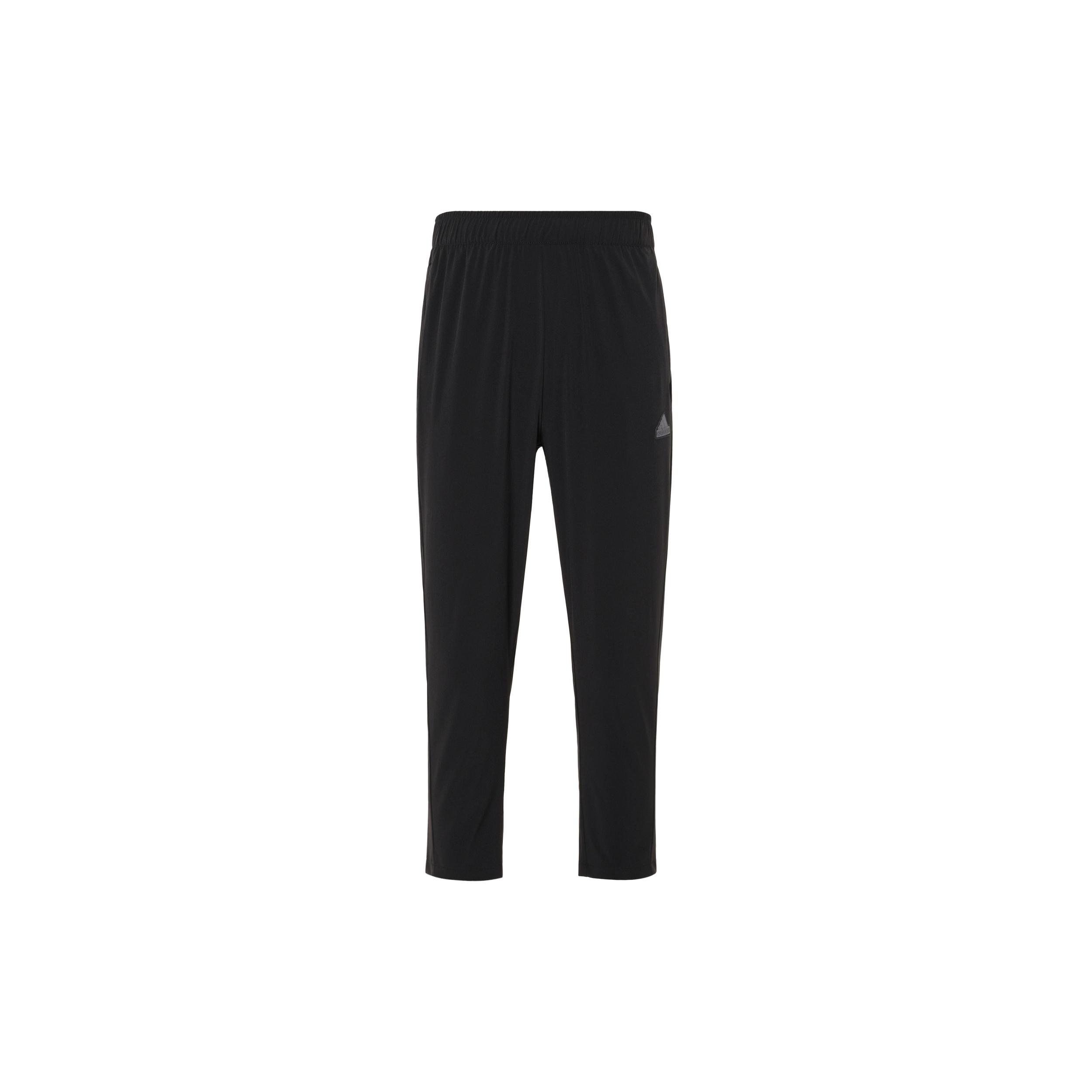 adidas Woven Sports Pants Asia Sizing Black Women s JJ1133 M