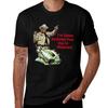 T-shirt Smokey And The Bandit Chemise Confortable à Manches Courtes pour l'Entraînement
