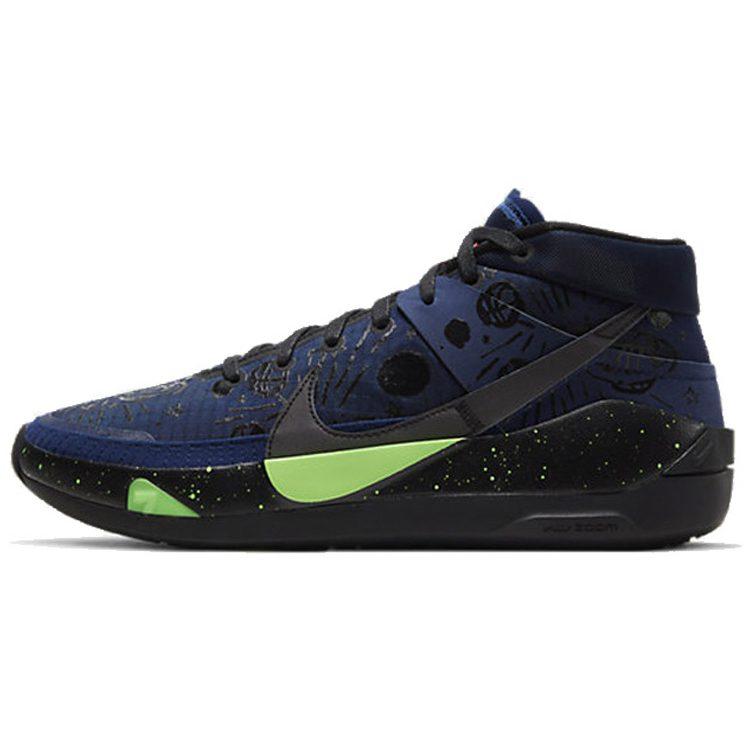 Nike KD 13 EP 'Planet Of Hoops' CI9949-400