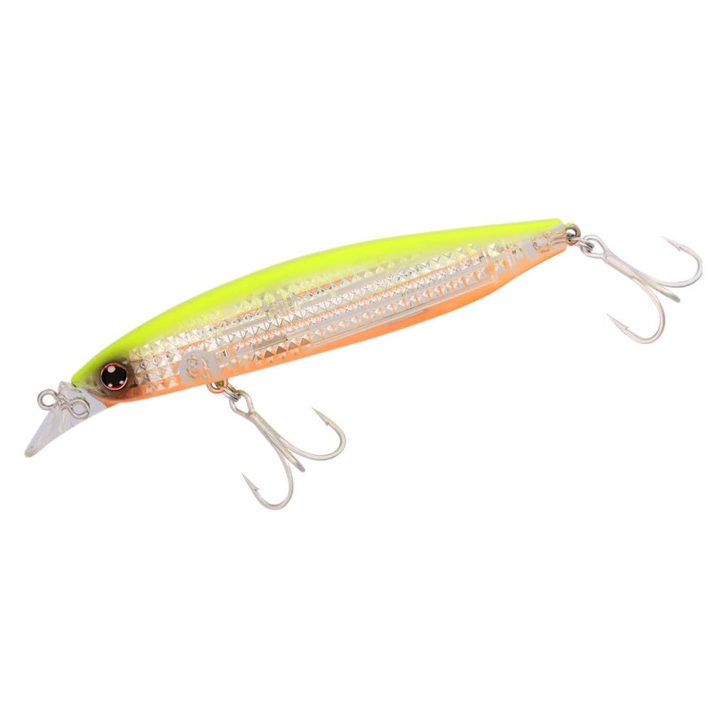 Daiwa Shoreline Shiner Z Vertis LI Chartback Lure R98F-LI
