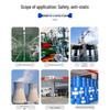 WanPuDun Industrial Human Body Static Eliminator