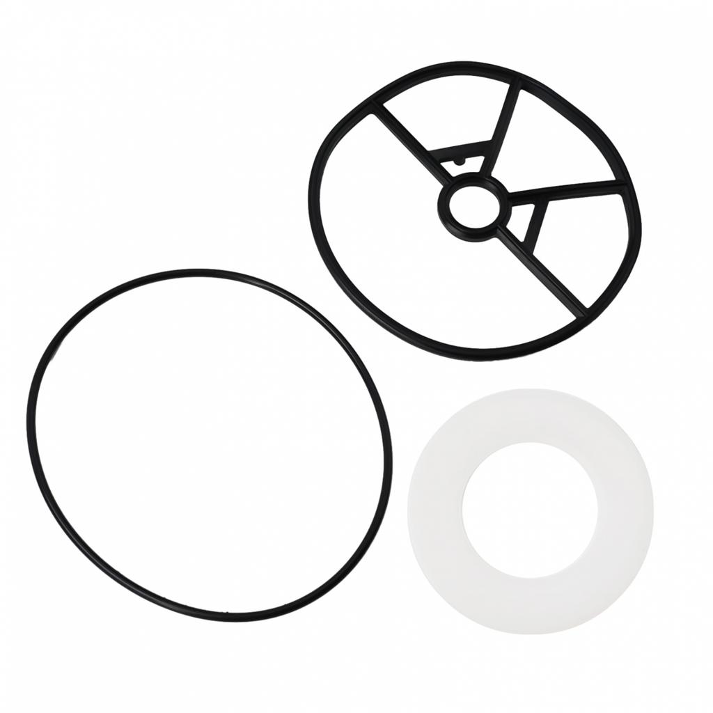 Non-Metallic Bearing Cover O-ring S210T S220T S244T