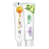 Suke Green Bamboo & Vitamin Oral Care Toothpaste Set