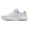 Fila GF Driver Comfortable Low Top Golf Shoes Women sneaker White A12W511707FWT