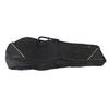 Bolsa de Hombro Portátil para Trombón Alto Tenor Bolso de Mano Accesorios para Instrumentos Musicales (Negro)