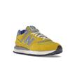 New Balance Bodega x 574 Legacy Arrival Unisex Sneakers Yellow U574LGB1