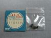 SEIKO Part S 2240 35M05N Silver Crown Set of 5 for Matic Weekdater and Other Models