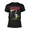 TOTAL GODHEAD by SOUNDGARDEN T Shirt Front Back Print