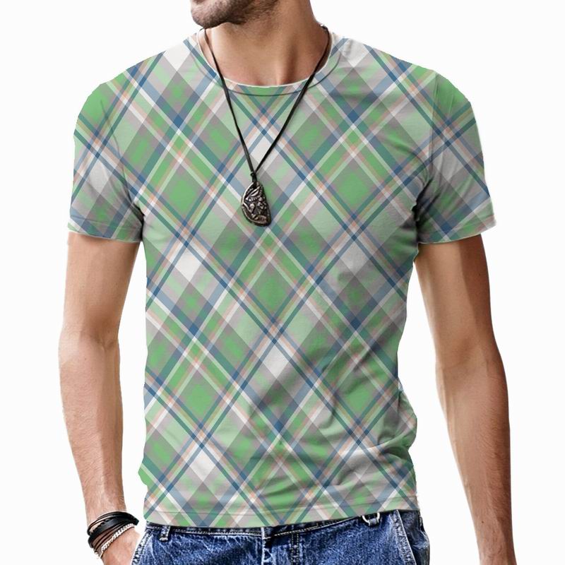 Oversized Vintage T-shirt For Men 3D Striped Print T Shirt Casual Short-sleeved Summer Streetwear Fashion Women Clothing Tees Tops