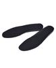 Box&Cox Height-Increasing Insoles 1.2Cm White/Black