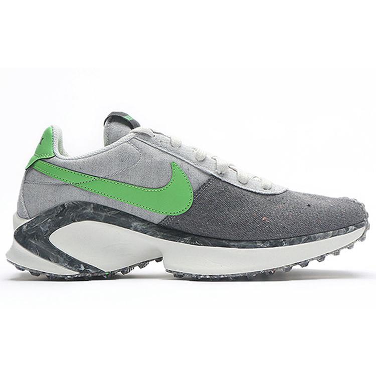 Nike D/MS/X Waffle Regrind Mean Green CW6914-001