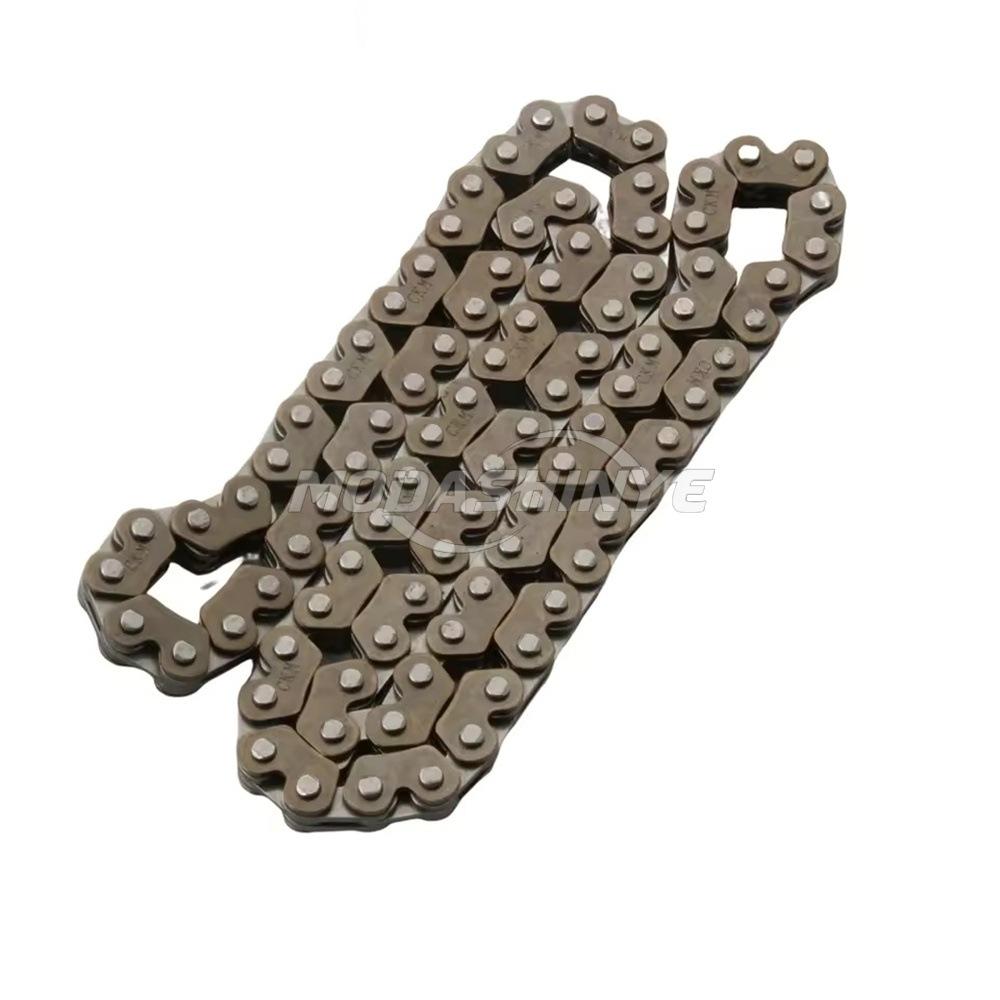 Honda Lead 110/Spacy/SCR/Vision/Dio Scooter 90-Link Timing Chain