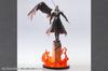 Final Fantasy VII Rebirth Static Arts Sephiroth Figur Vorbemalt