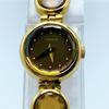 [USED] 113 Rare Seiko LASSALE Women's Watch, Brown