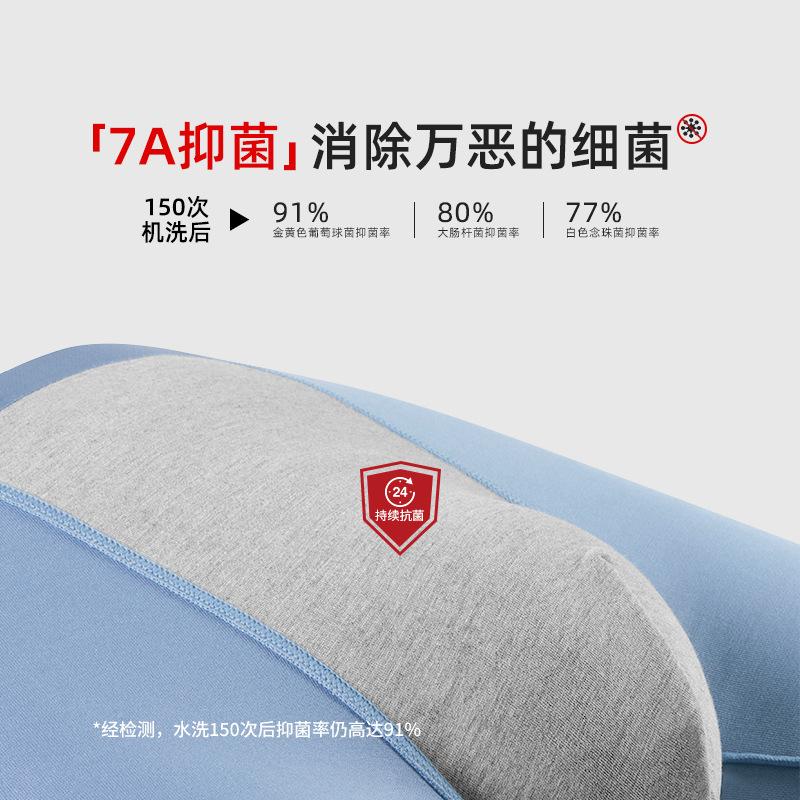 Men's Underwear Breathable Shorts Non Trace Men's Underwear