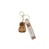 Adorable Cartoon Capybara Turtle Duck Keychain Cute Car Bag Key Accessory Gift