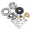 Auto Car Turbocharger Repair Rebuild Kit Accessories Fit for H2D WH2D H2C H2B Turbos