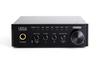 Fostex Headphone Amplifier with Audio Compatible HP-A4 Built-in D/A Converter, High-Resolution
