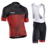 2020 new summer Tour de France cycling suit men's breathable road mountain bike cycling suit top women
