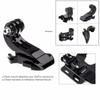 For GoPro Chest Strap Headband J Hook Mount For GoPro Hero 13 12 11 10 9 Insta360 X4 X3 DJI Action 4 3 Action Camera Accessories