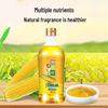 Lion & Globe Non-GMO Pressed First Grade Corn Oil 500ml