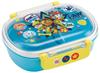 Skater Antibacterial Lunch Fluffy Paw Made In (skater) Children's Box, Packing, 360ml, Patrol, Boys, Japan, QAF2BAAG-A