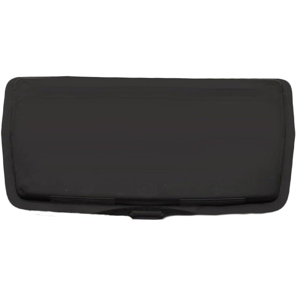 Centre Console Cup Holder Rubber Tray Inserts A2056830291 for Mercedes for X253 for W205, for C400 2015, for C300 2015-2018, for GLC300 for C350e