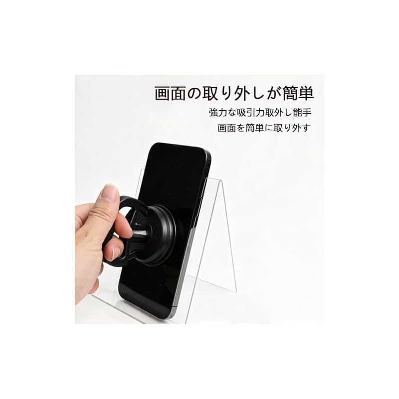 FamGift Car Dent Repair Suction Cup, Dent Repair Tool, Car Dent Repair Suction Cup Vacuum Lifter, Strong Suction Cup, Multifunctional DIY Repair Tool,