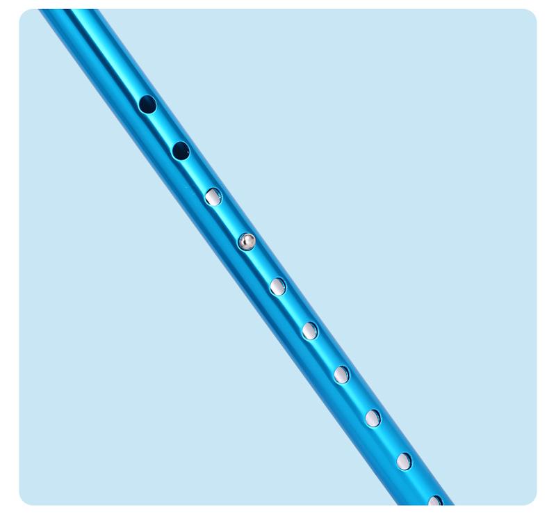 Quad Cane: Non-Slip Walking Aid for Elderly, Fall Prevention & Rehabilitation.