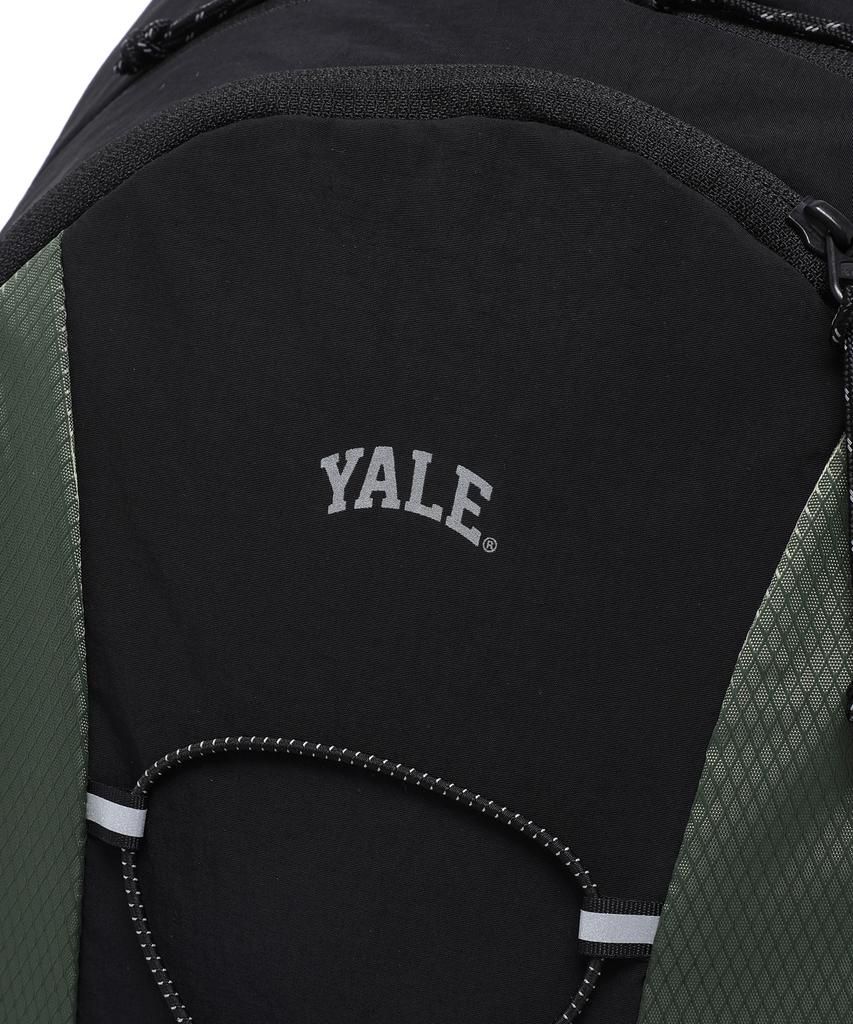 Yale 2 Tone Arch Reflective Pack Khaki