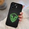 The Rising of the Shield Hero Handyhülle Für iPhone 17,16,15,14,13,12,11 Plus,Pro Max,XS,Weiche Silikon-Schwarze Hülle